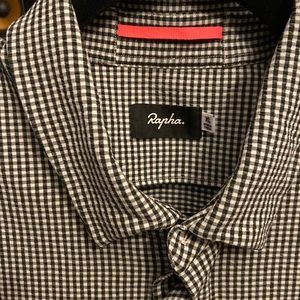 Men’s button up. XL